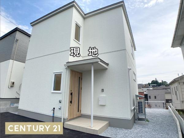 青森県八戸市大字新井田字石動木 2180万円 3LDK
