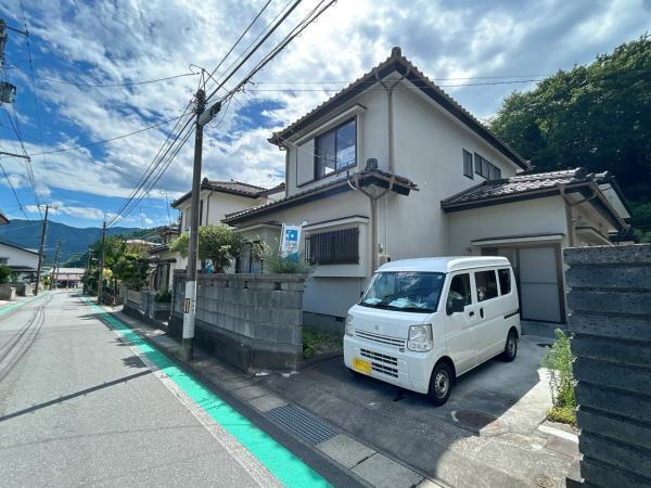 岩手県釜石市小川町１ 中古住宅