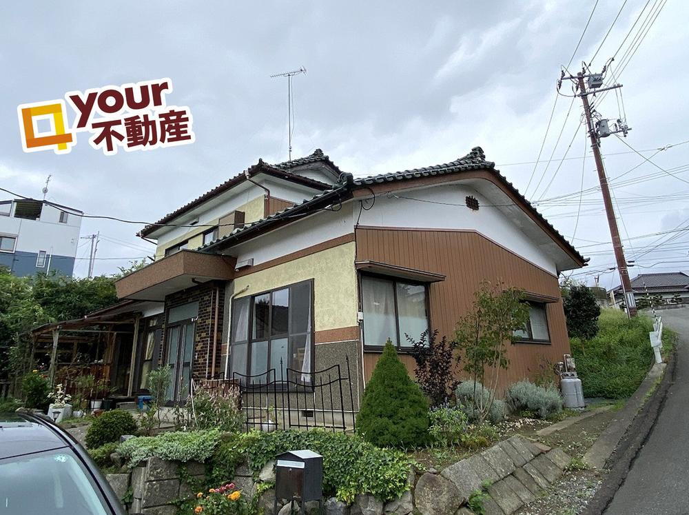 物件写真