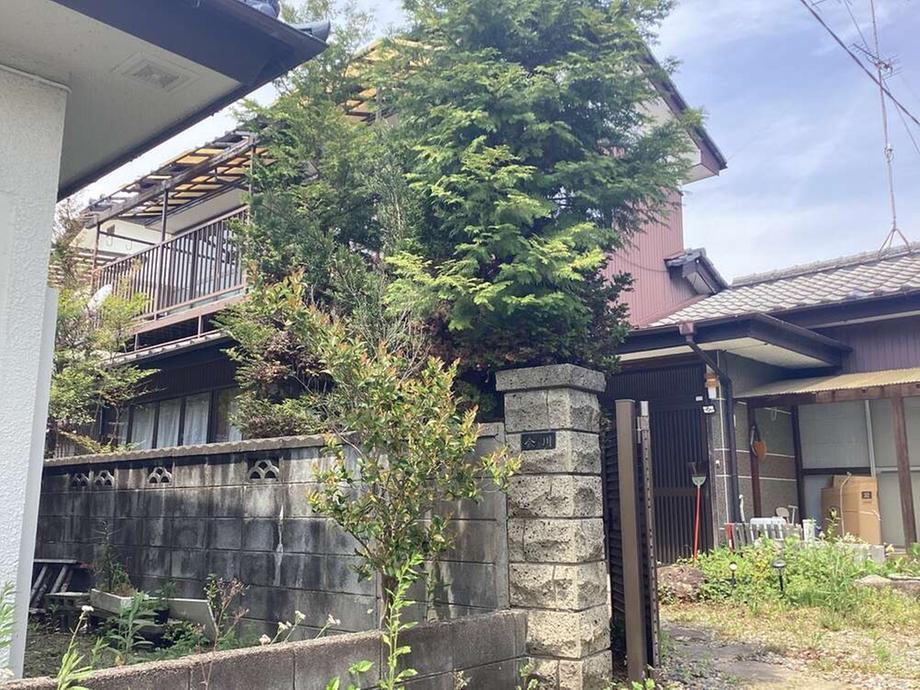 福島県いわき市平 620万円