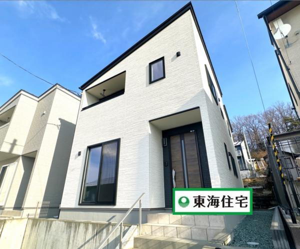 宮城県仙台市青葉区堤町２ 3790万円 4LDK