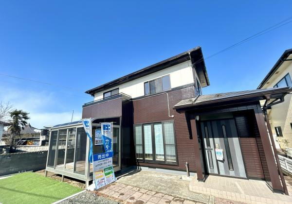 宮城県大崎市古川金五輪１ 1799万円