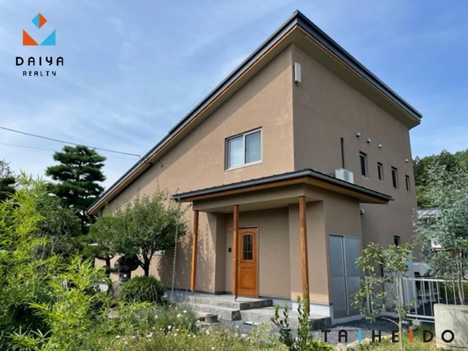 山形県上山市軽井沢２ 4500万円