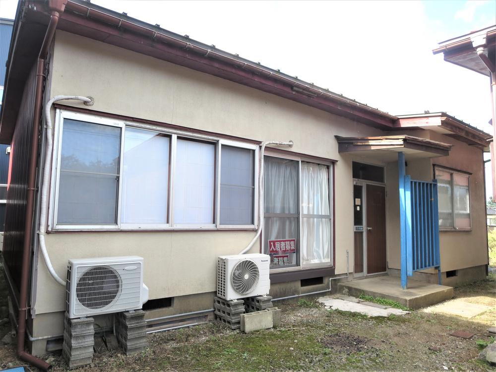 山形県鶴岡市若葉町 820万円