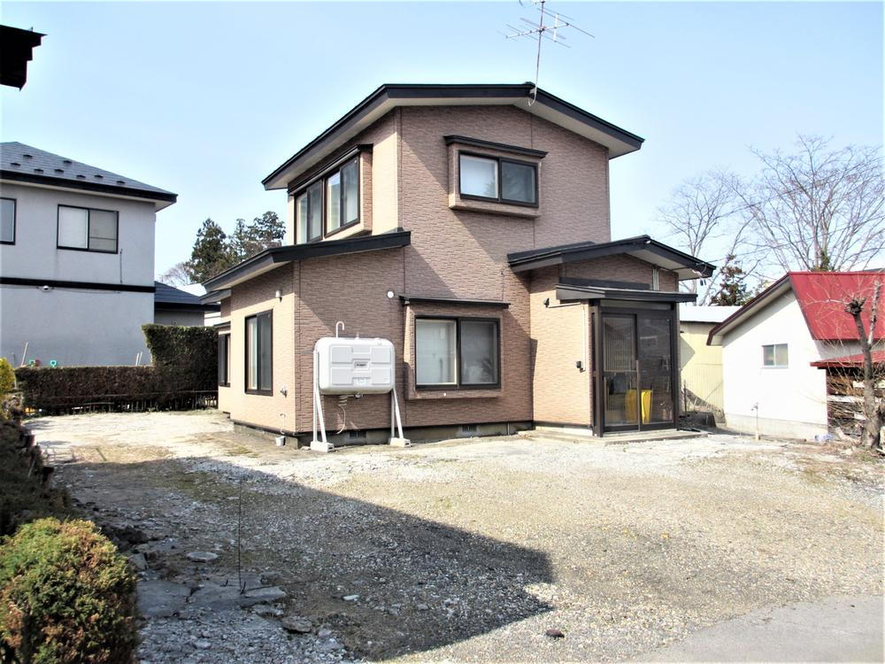 青森県弘前市大字取上４ 850万円