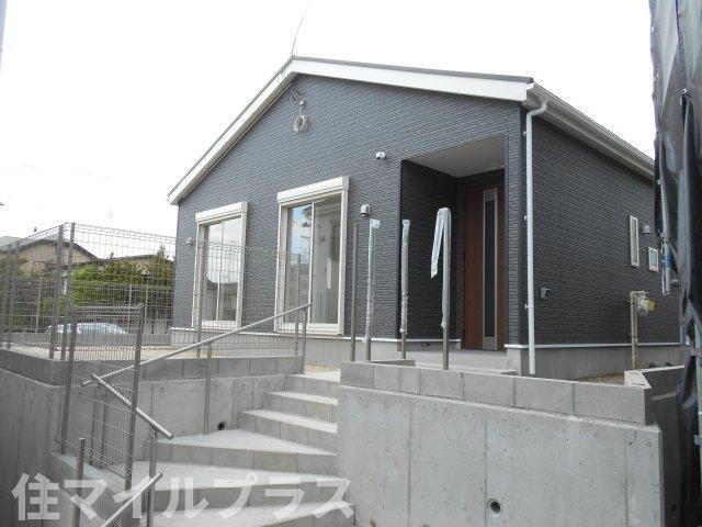 福島県郡山市菜根３ 3,080万円 4LDK