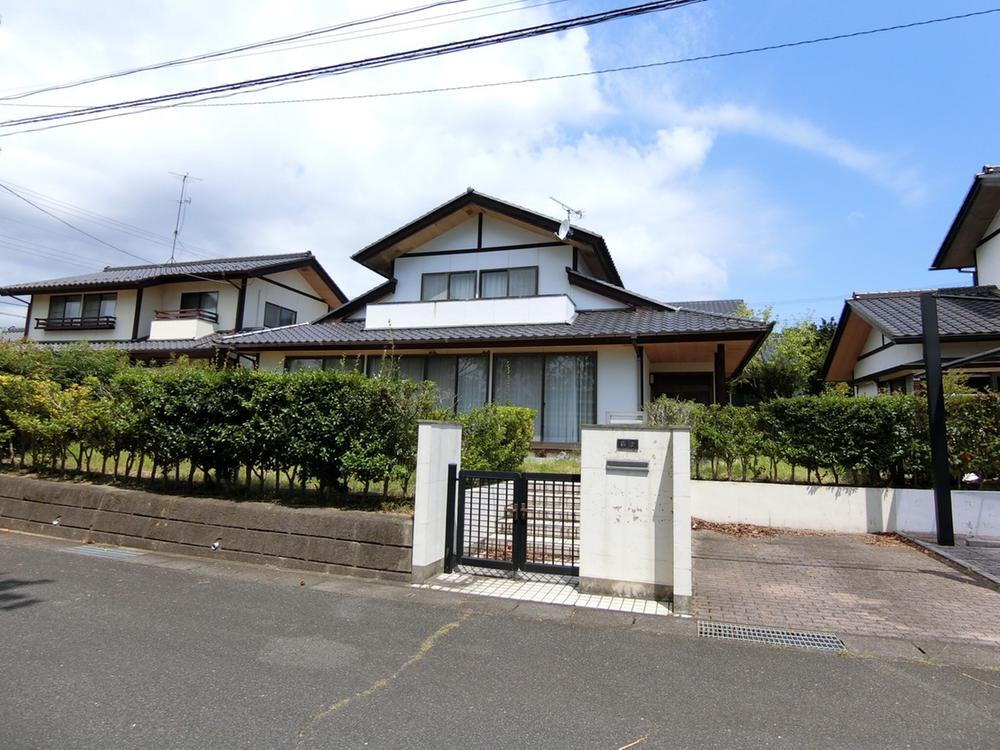 福島県いわき市石森２ 1715万円