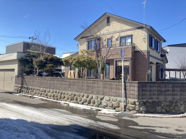 青森県青森市はまなす１ 2480万円