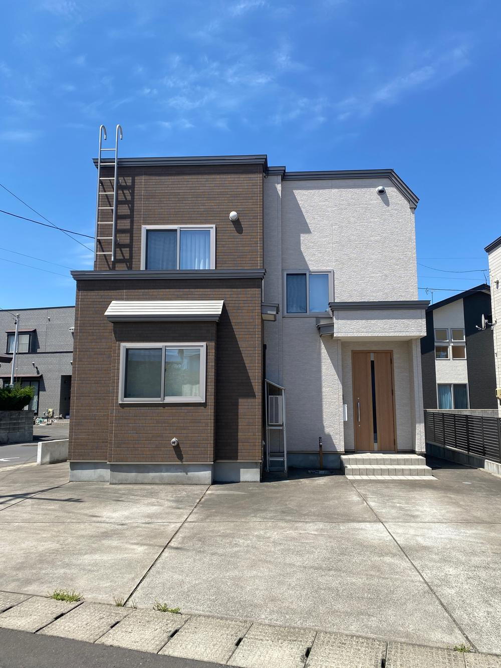 青森県弘前市大字松原東５ 1860万円