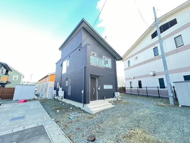 岩手県滝沢市巣子 3300万円