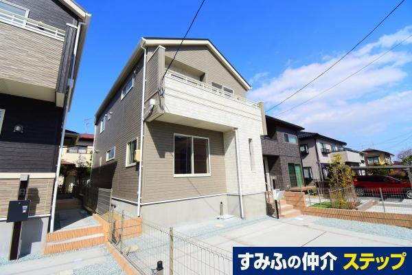 宮城県仙台市青葉区西勝山 2980万円 3LDK