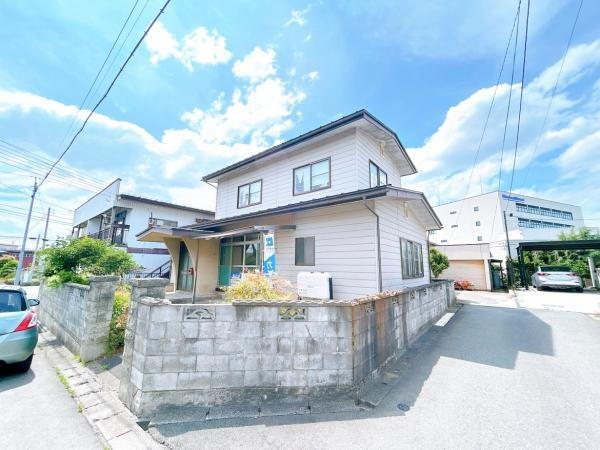 山形県山形市大字大森 1499万円