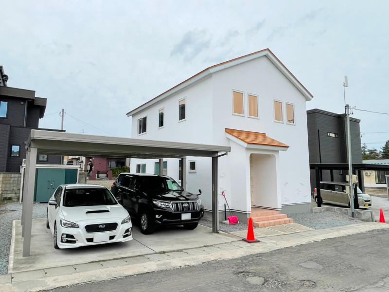 青森県弘前市大字樹木１ 3300万円