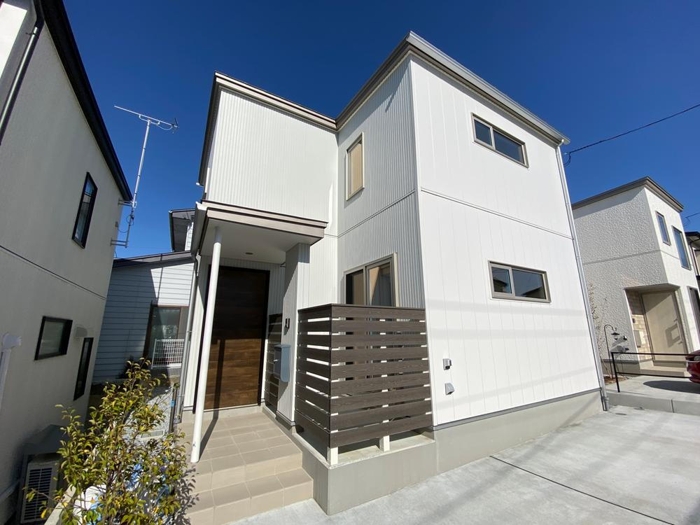 青森県八戸市類家１ 2590万円 3LDK