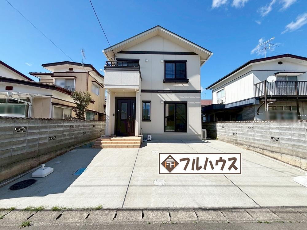 宮城県仙台市太白区四郎丸字渡道 2998万円