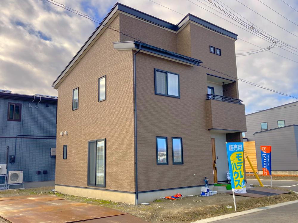 山形県東田川郡三川町大字押切新田字桜木 2960万円 3LDK