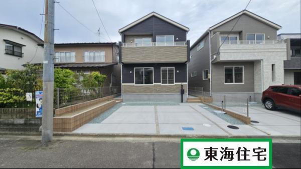 宮城県仙台市青葉区西勝山 2980万円 4LDK