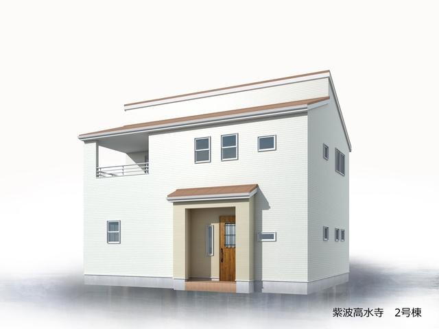 岩手県紫波郡紫波町高水寺字中田 2990万円 4LDK