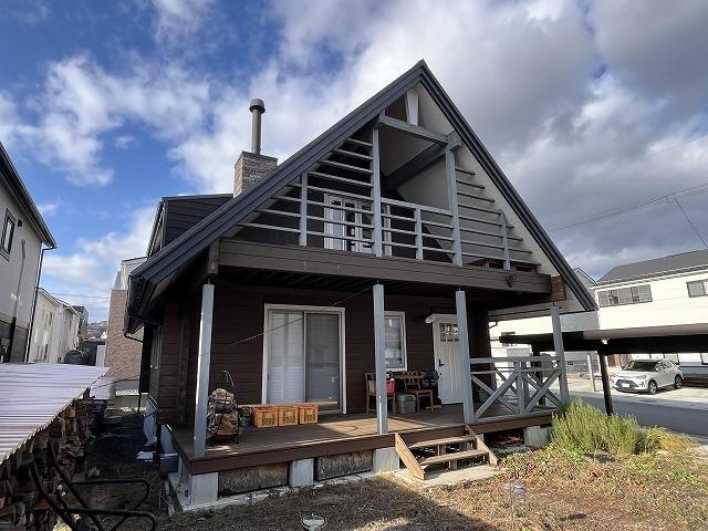 山形県山形市みはらしの丘３ 3480万円