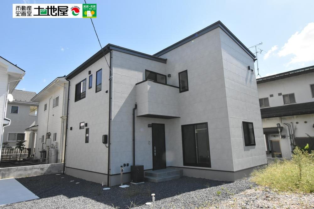 山形県山形市桜田西３ 2920万円 4LDK