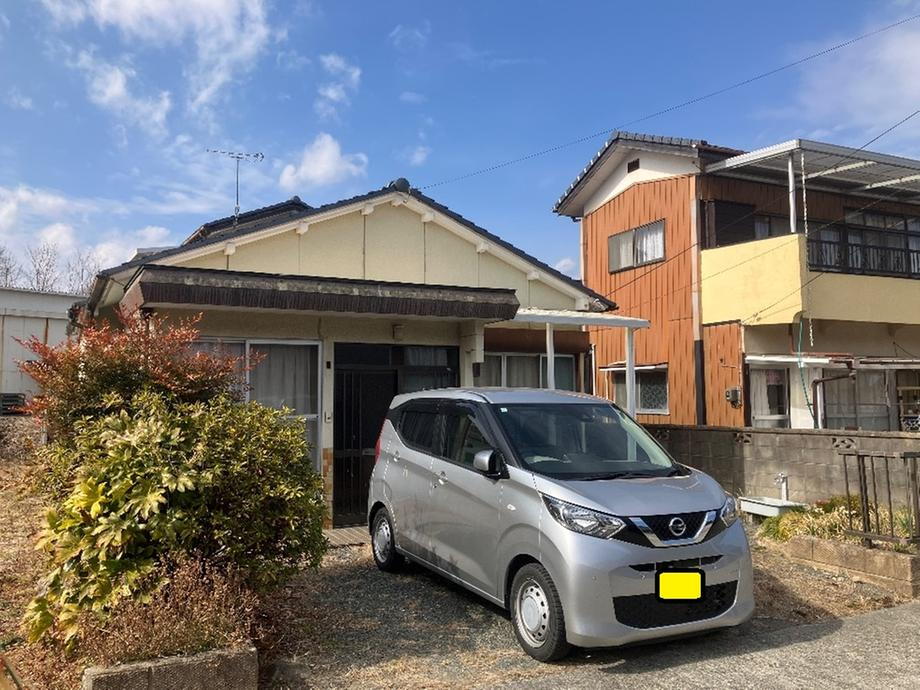 物件写真