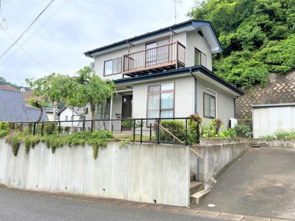 岩手県宮古市佐原４ 800万円