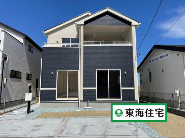 宮城県名取市閖上中央１ 2980万円 4LDK