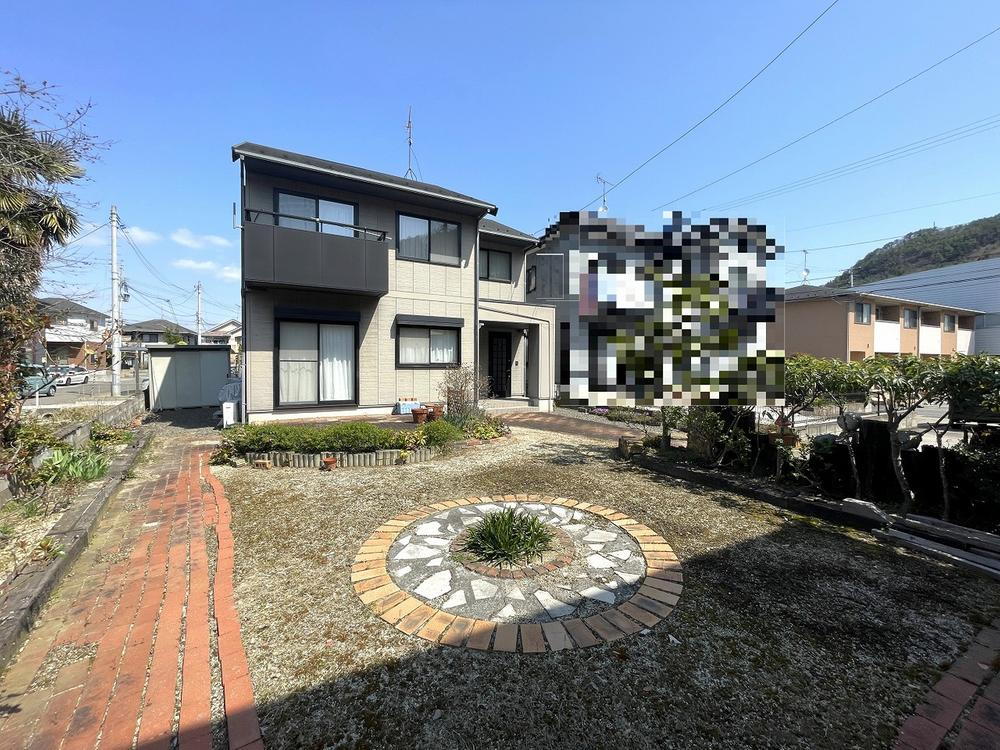 福島県福島市御山字検田 2190万円