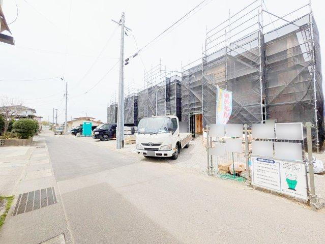 福島県伊達市保原町字久保 2290万円 4SLDK
