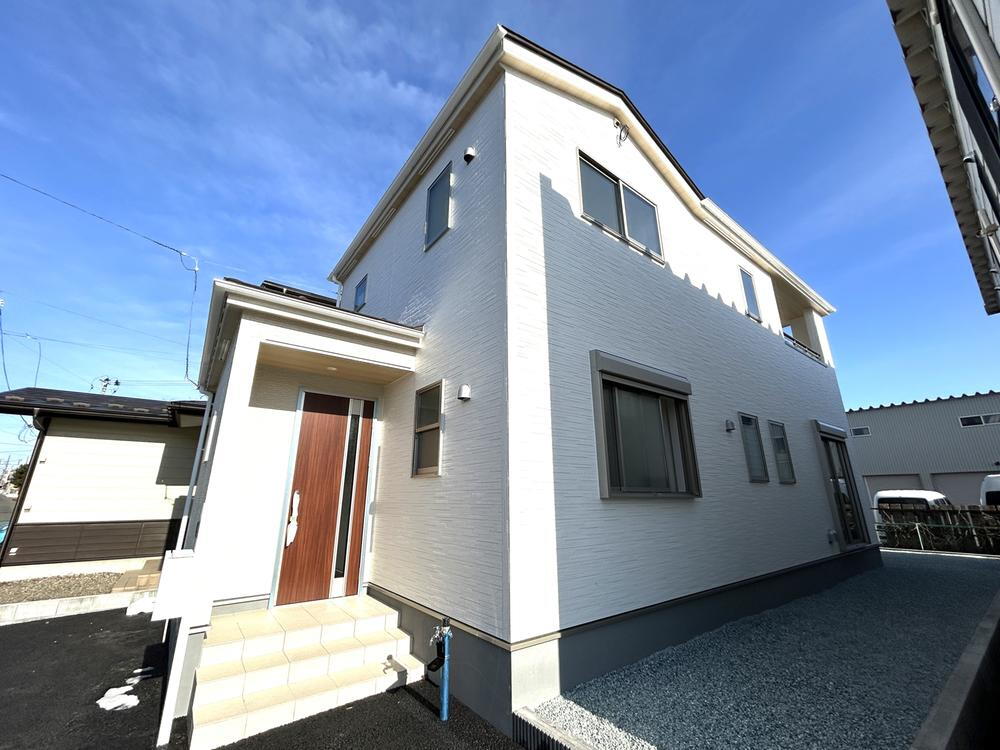 岩手県北上市大通り４ 2490万円 4SLDK