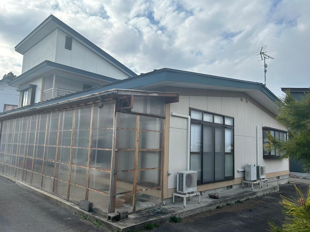 山形県西置賜郡飯豊町大字萩生 中古住宅