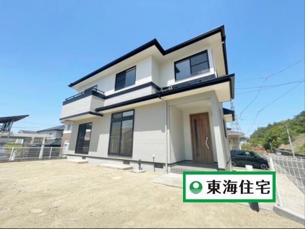 宮城県仙台市泉区北中山４ 2698万円 4LDK