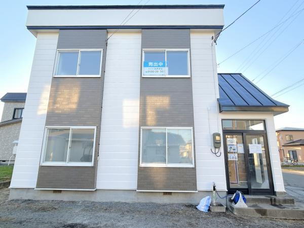 青森県黒石市北美町２ 1499万円