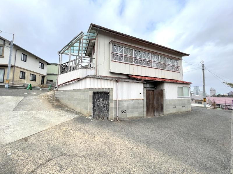 宮城県仙台市太白区萩ケ丘 380万円