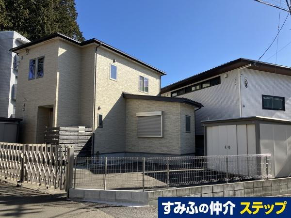 宮城県仙台市青葉区台原１ 4180万円
