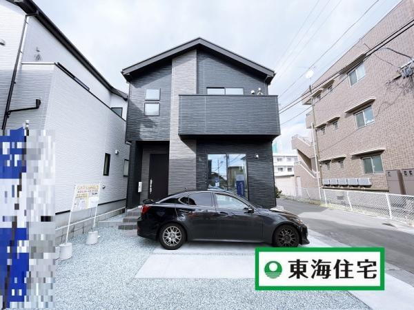 宮城県仙台市若林区蒲町 4099万円 4LDK