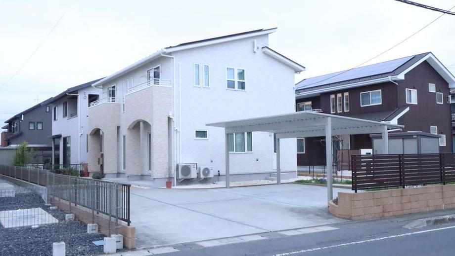 宮城県大崎市古川大幡字谷地田 3850万円
