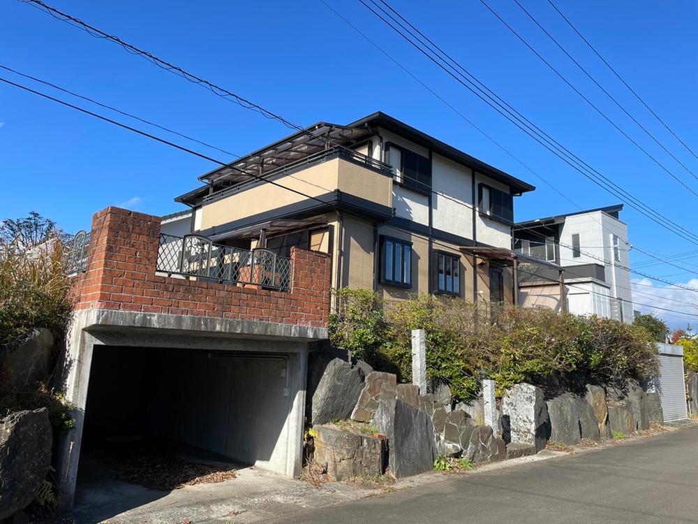 宮城県仙台市青葉区錦ケ丘６ 1640万円