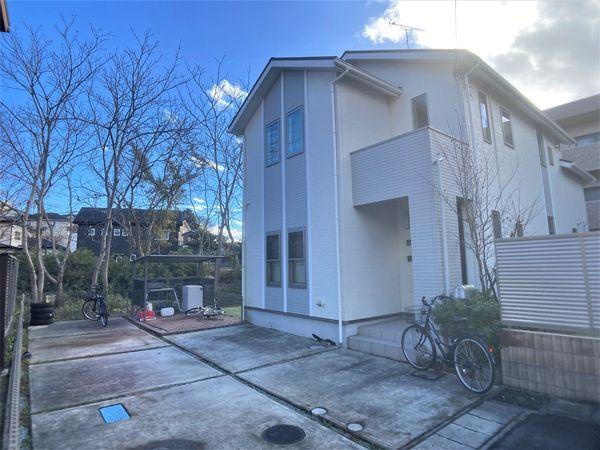 宮城県多賀城市留ケ谷２ 2750万円