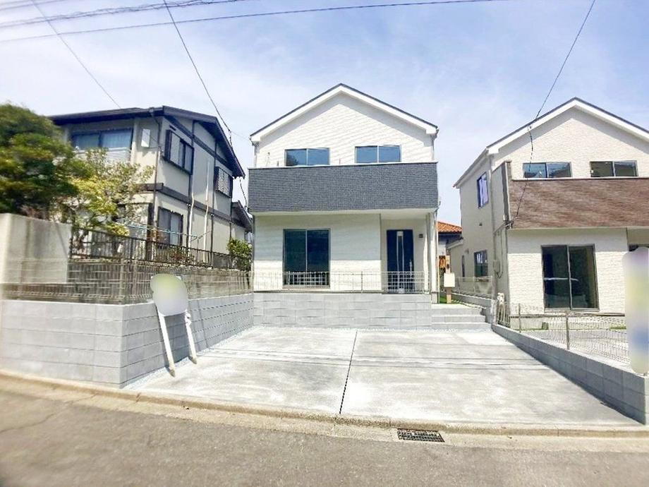 宮城県仙台市泉区加茂２ 3290万円 3LDK