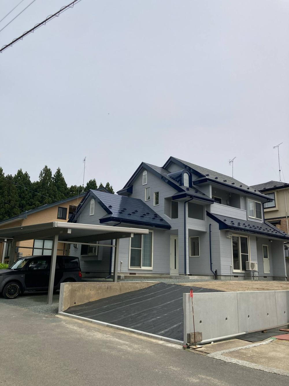 青森県上北郡おいらせ町青葉１０ 1598万円