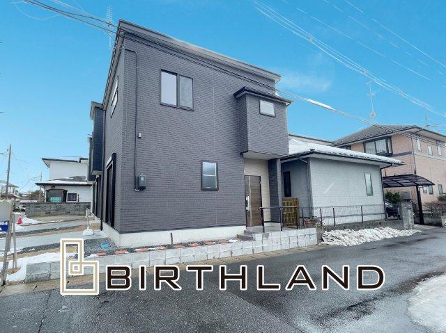 福島県郡山市町東２ 2080万円 2LDK