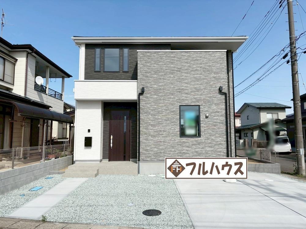 宮城県多賀城市栄１ 3799万円 4LDK