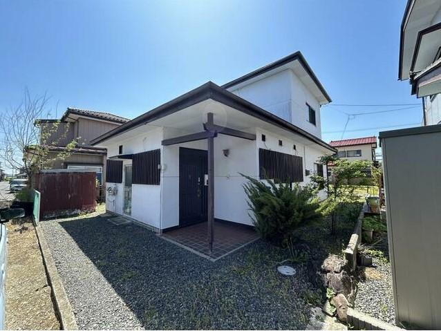 福島県郡山市富田町字舘南 830万円 5DK