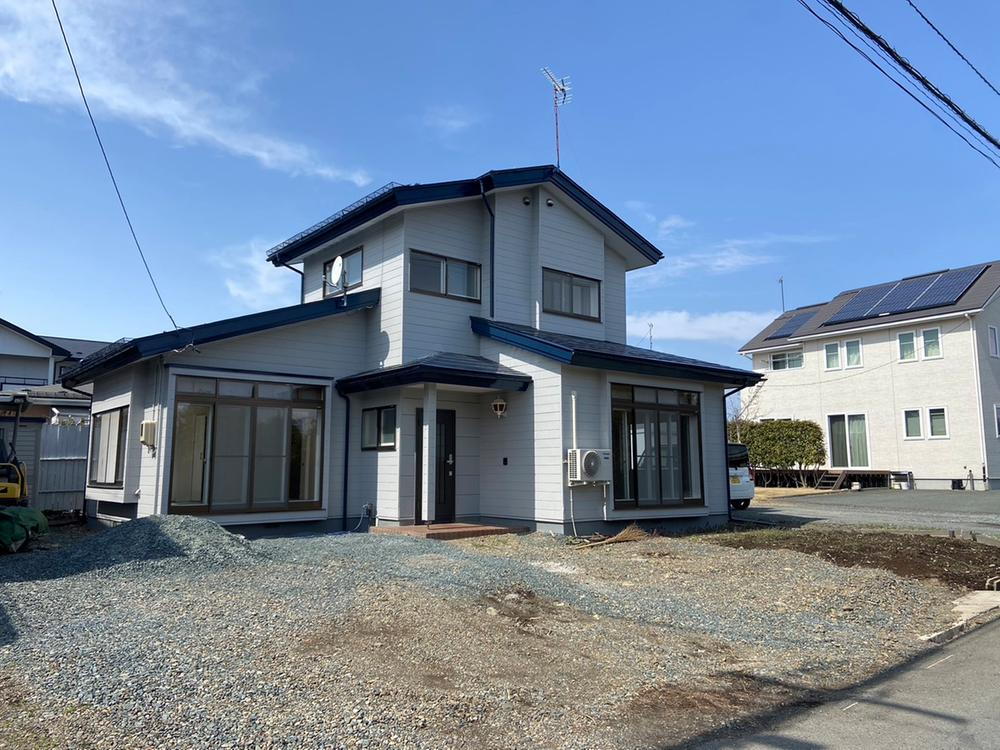 岩手県滝沢市鵜飼細谷地 1680万円