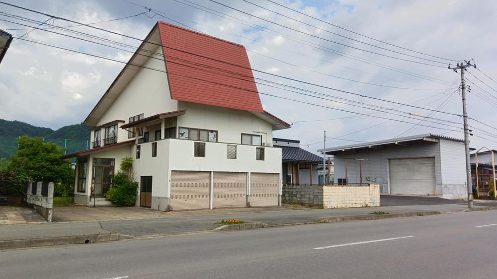 物件写真