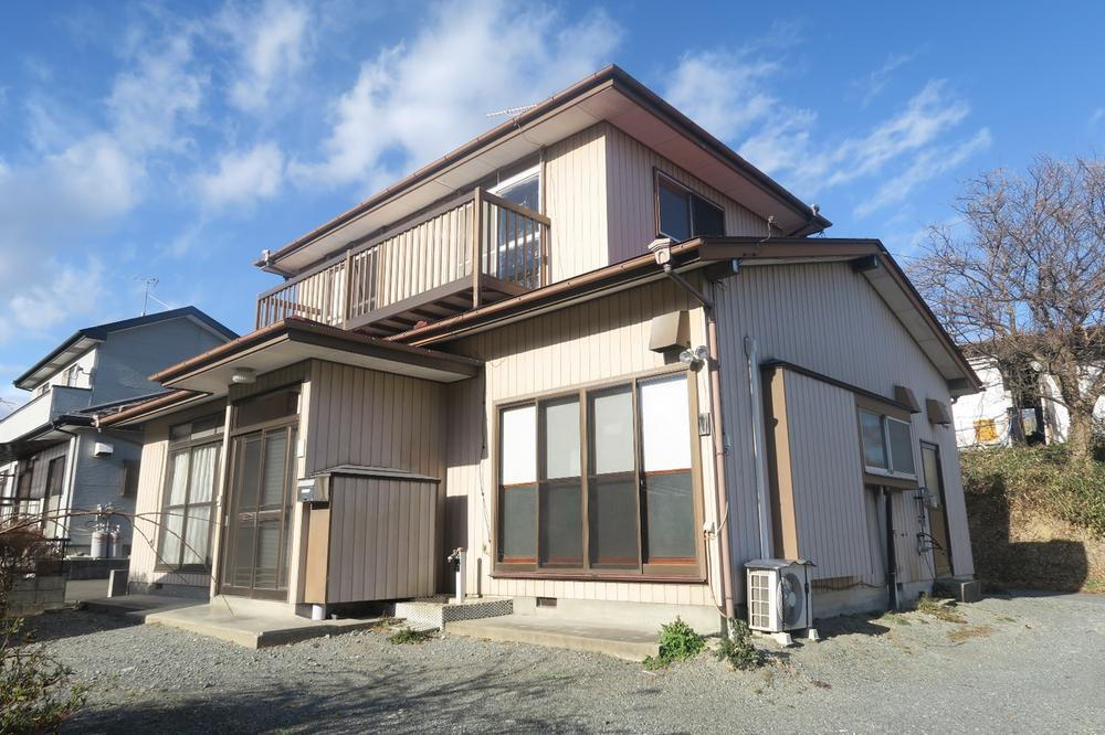 宮城県石巻市須江字関ノ入 640万円