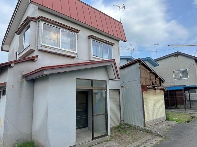 物件写真