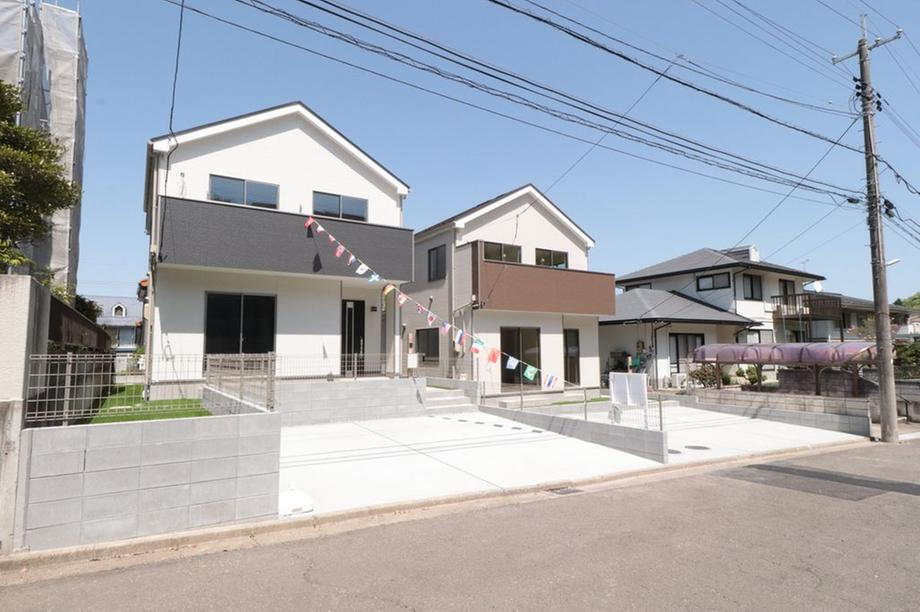 宮城県仙台市泉区加茂２ 3390万円 4LDK