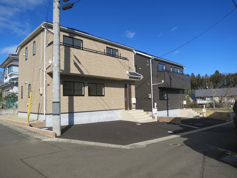 宮城県仙台市太白区鈎取本町２ 2488万円